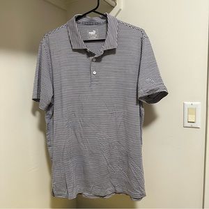 Men’s Golf Polo (Puma)